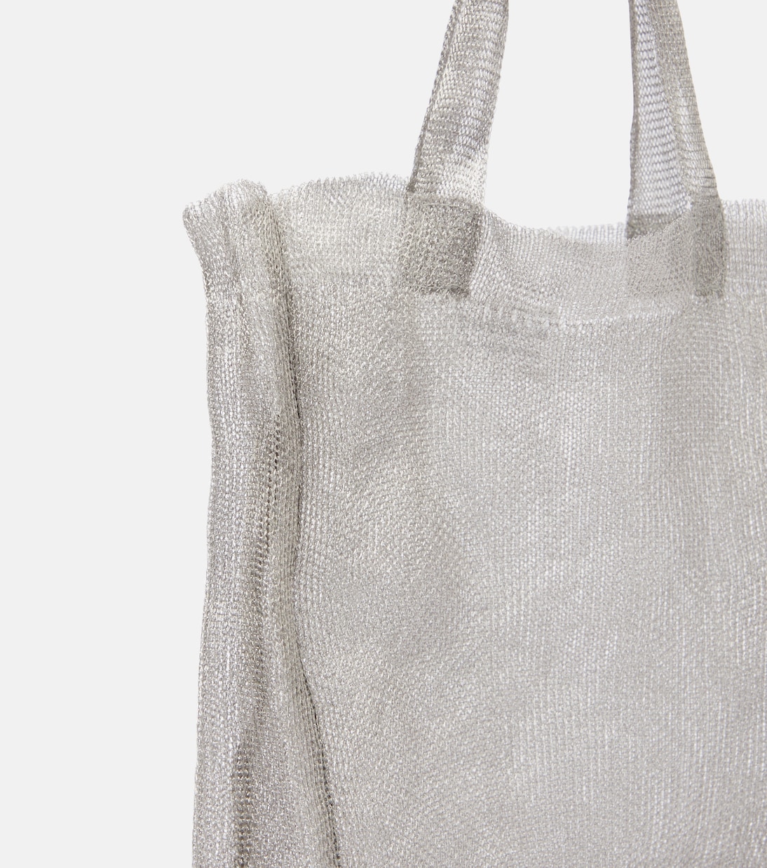 Tote Imogen Mini aus Mesh | The Row