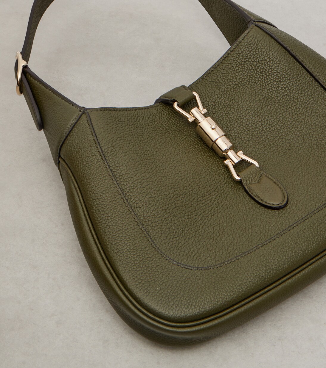 Borsa Gucci Jackie 1961 Medium | Gucci