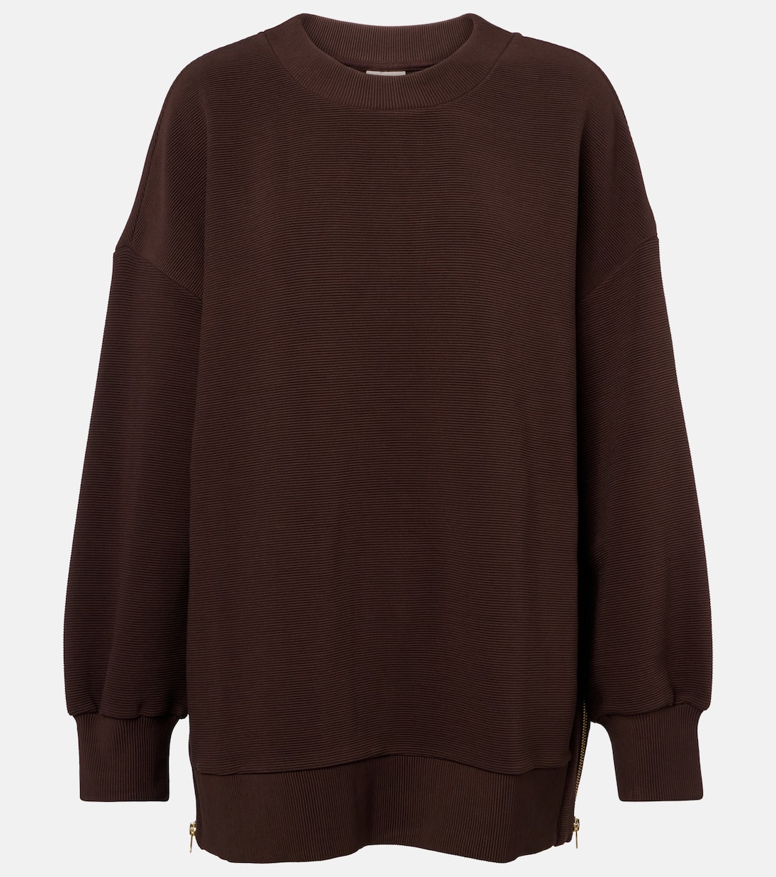 Sudadera Mae en mezcla de algodón | Varley
