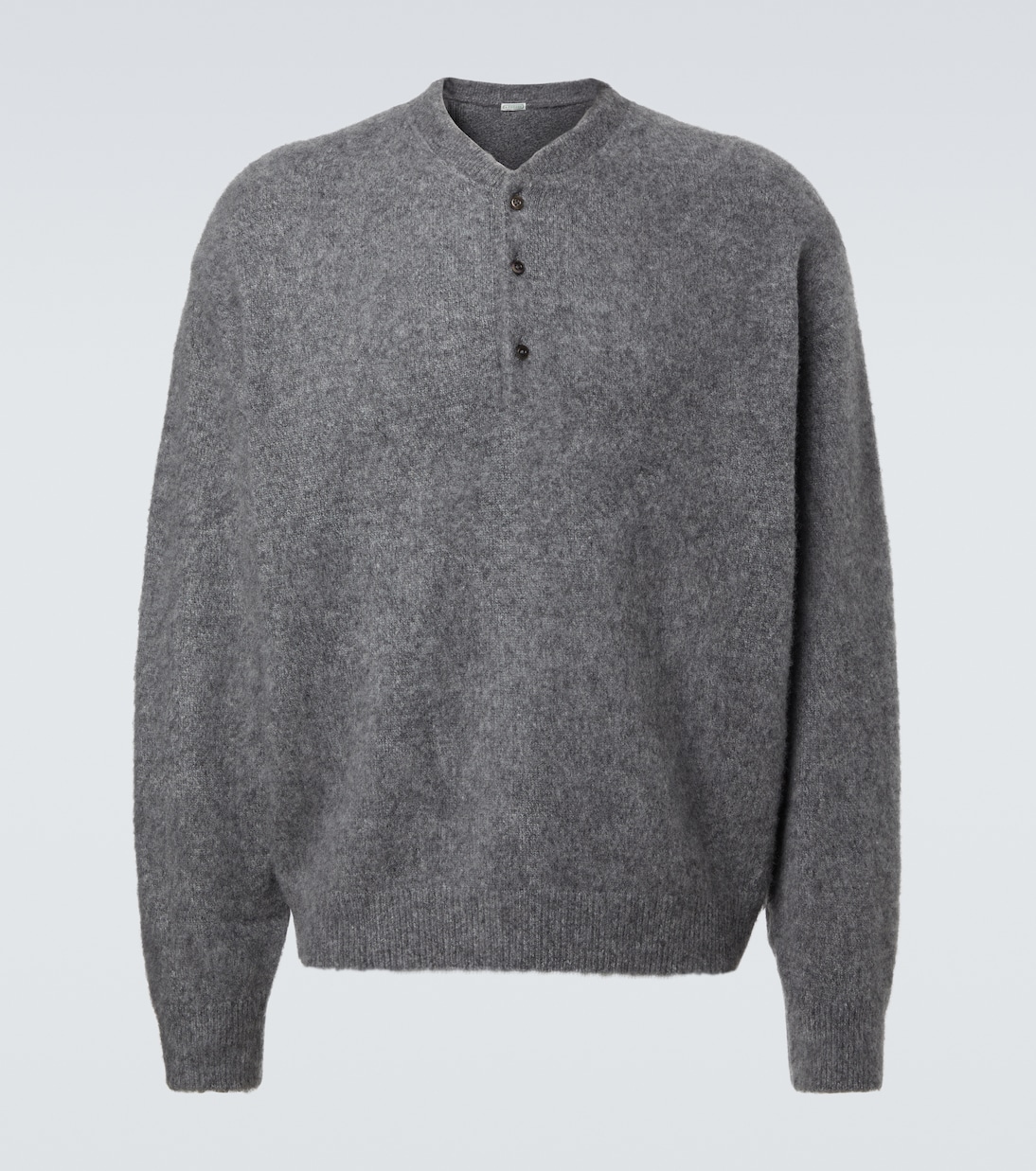 Cashmere sweater | A.Presse