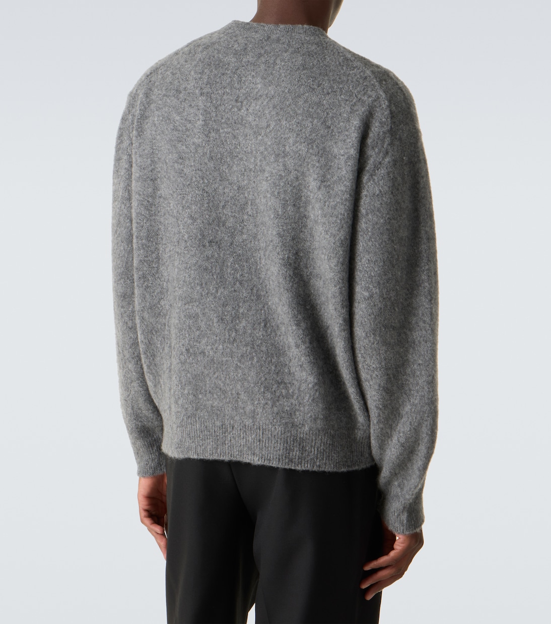 Cashmere sweater | A.Presse
