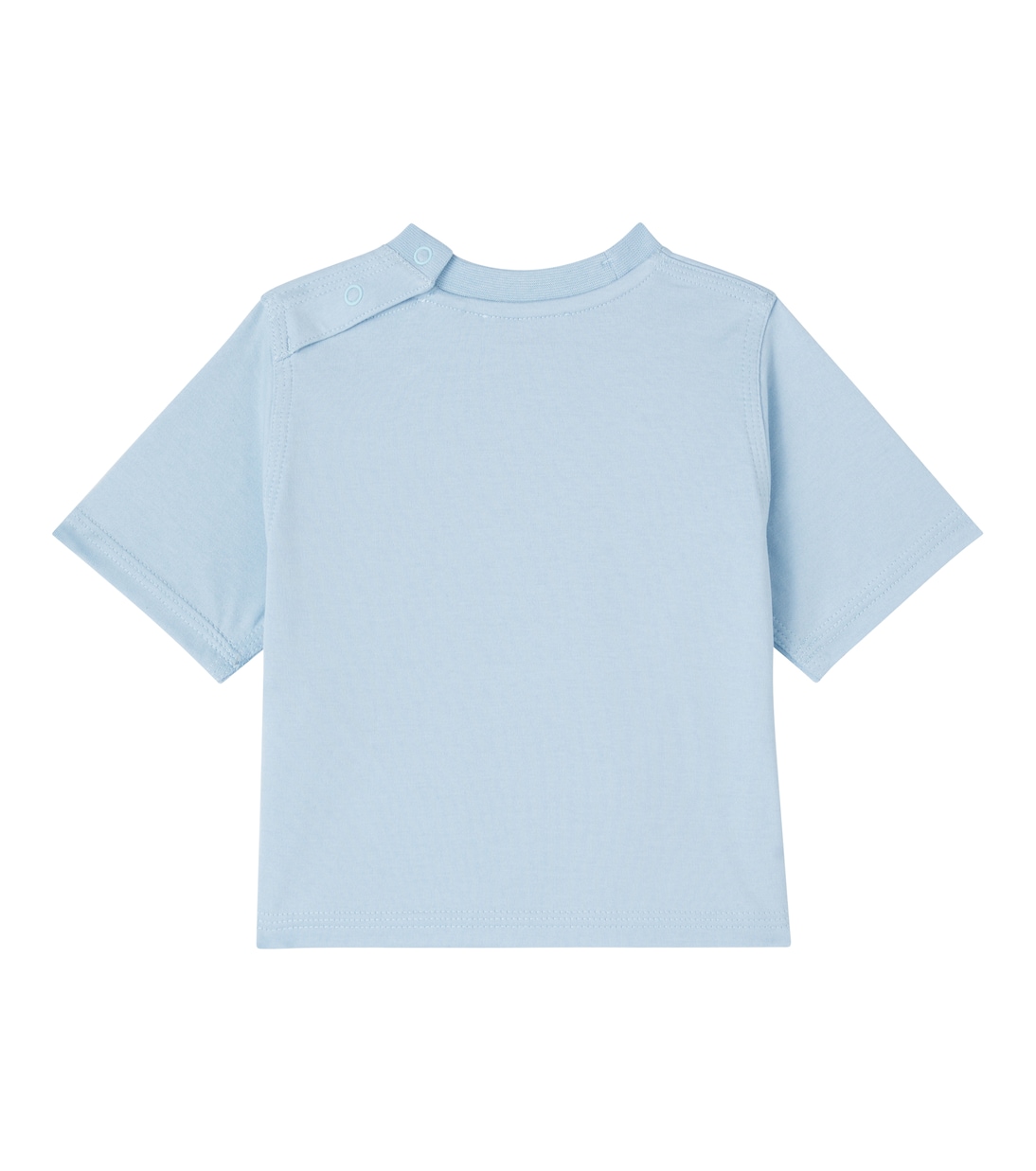 Thomas Bear cotton jersey T-shirt | Burberry Kids