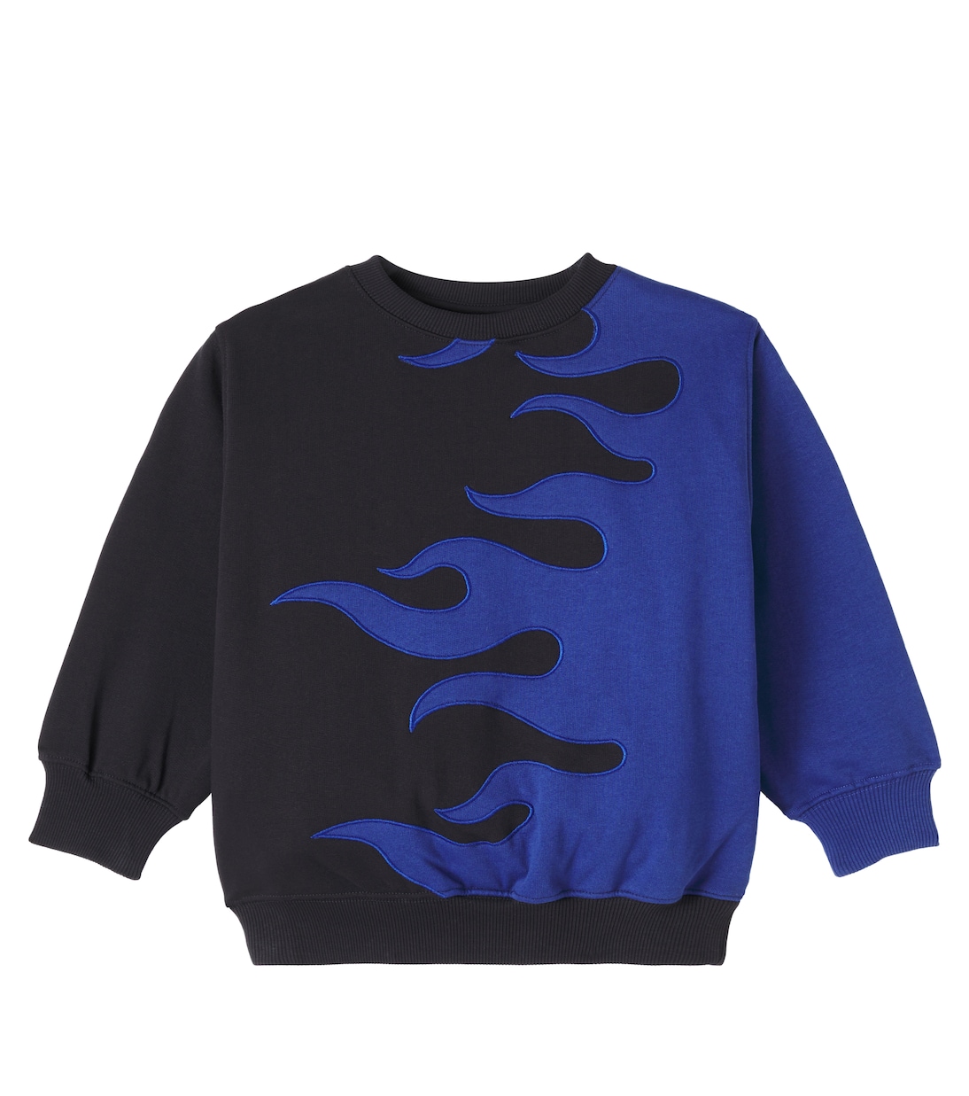 Sudadera Monti de jersey de algodón | Molo