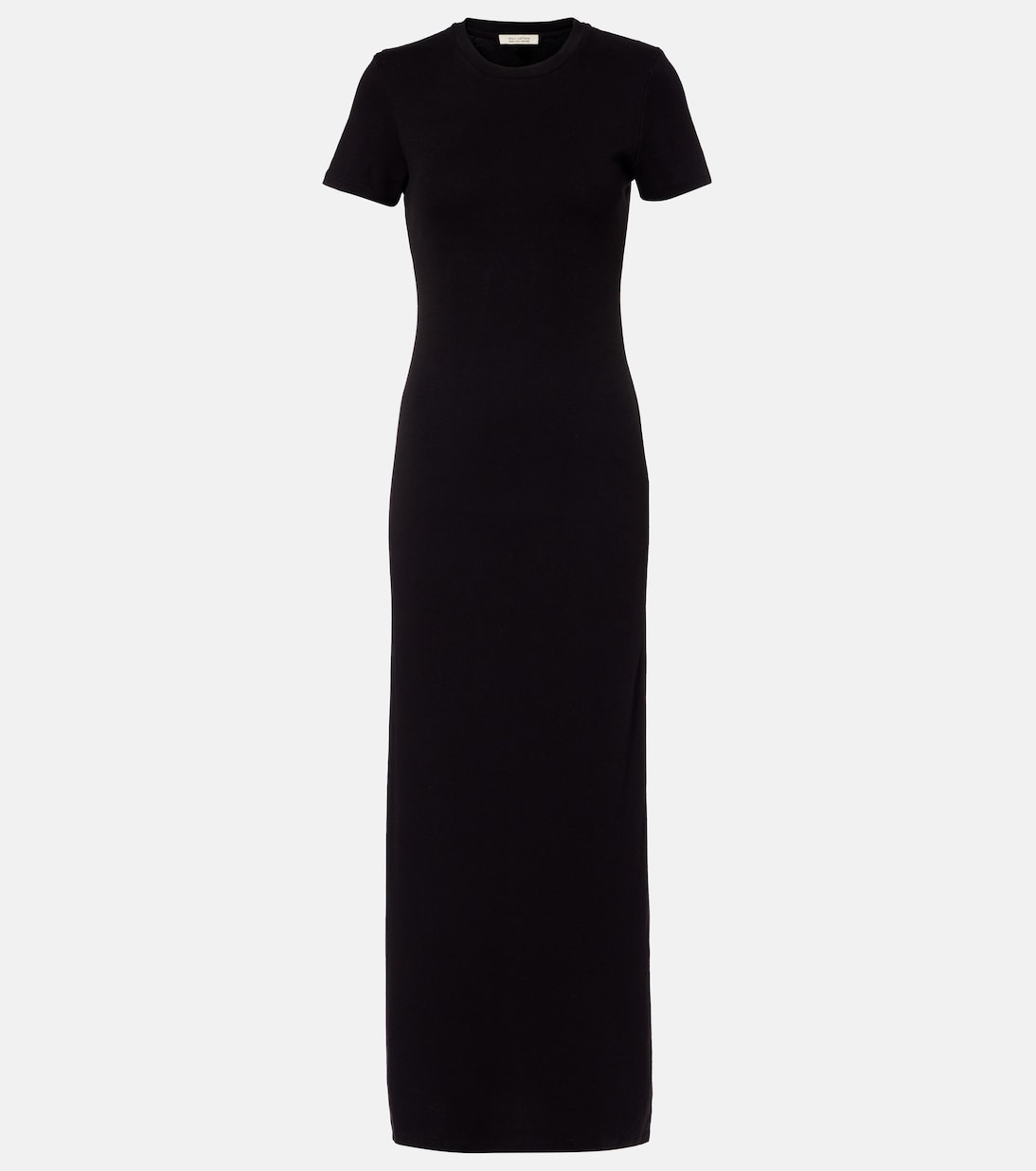 Vestido Lucinda de jersey de algodón | Nili Lotan