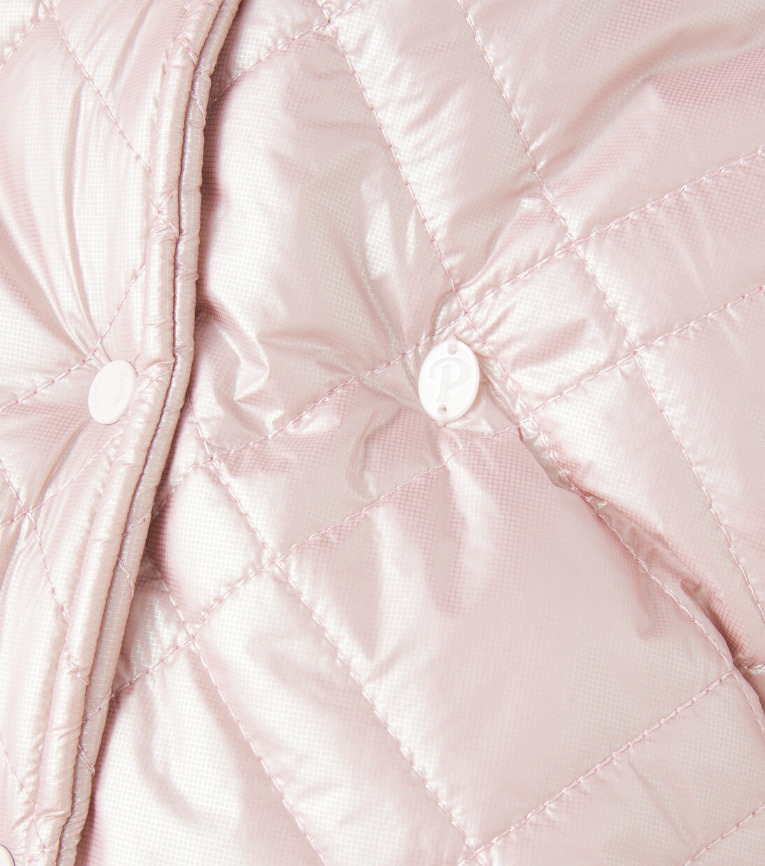 Bébé – Manteau matelassé | Patachou