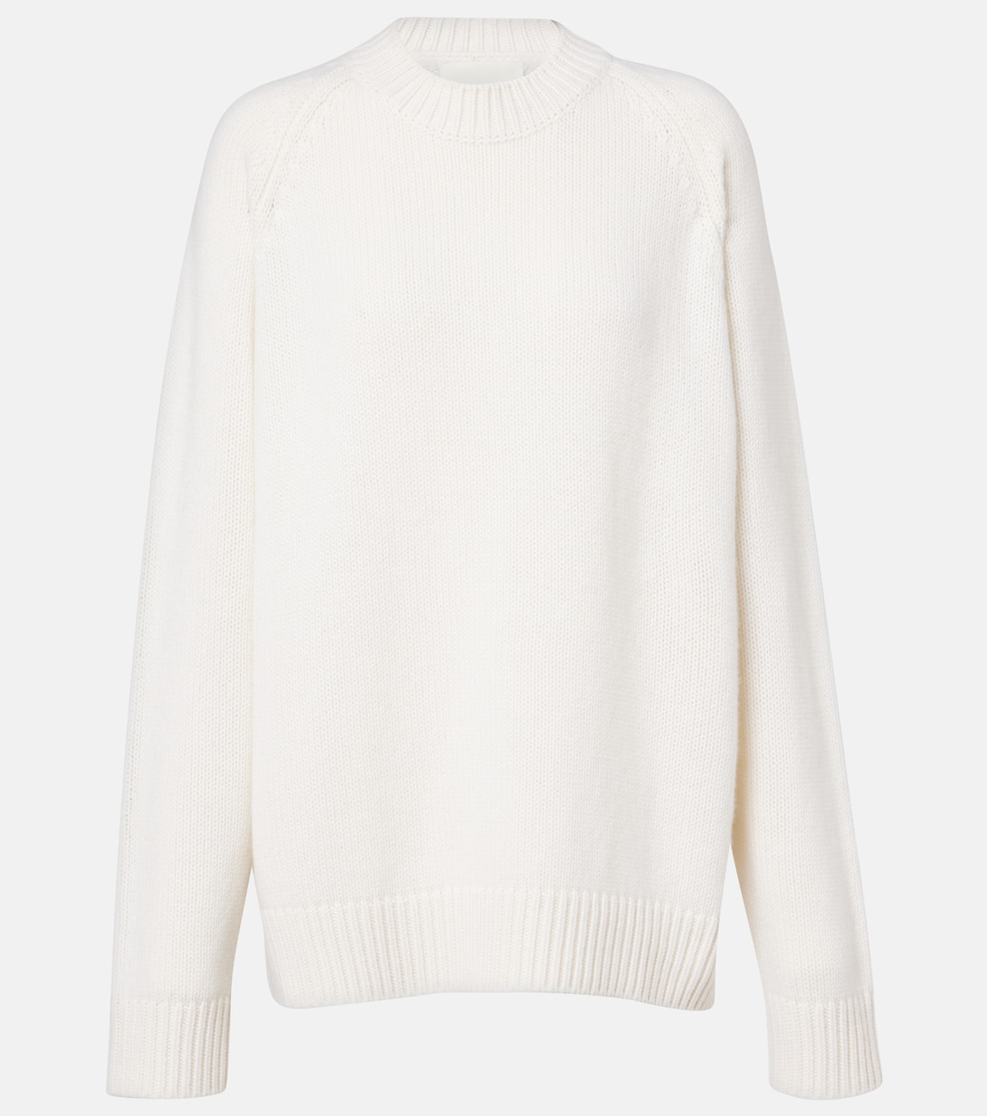 Anine cashmere sweater | Lisa Yang