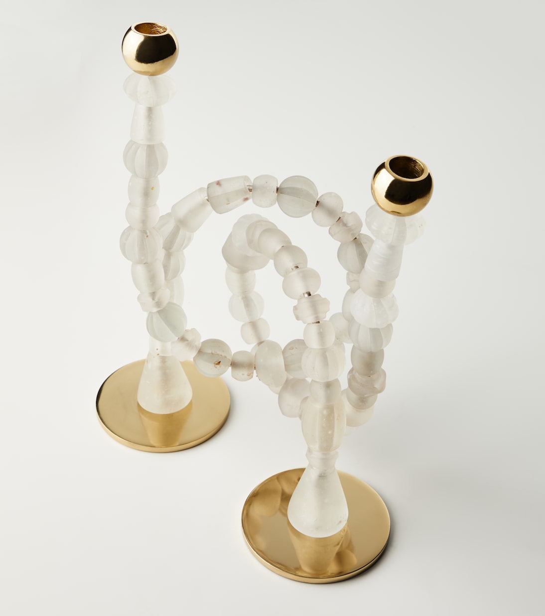 Bougeoir Beads | Polspotten