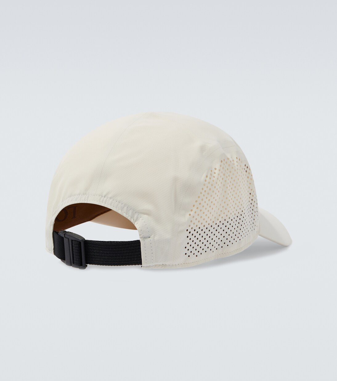 x On technical baseball cap | Loewe