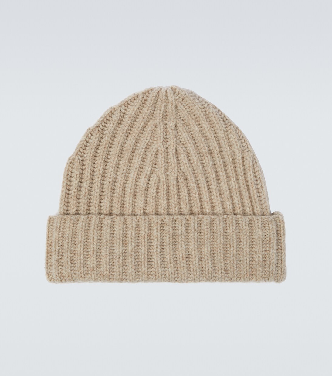 x Aaron Levine Berwick virgin wool beanie | Studio Nicholson