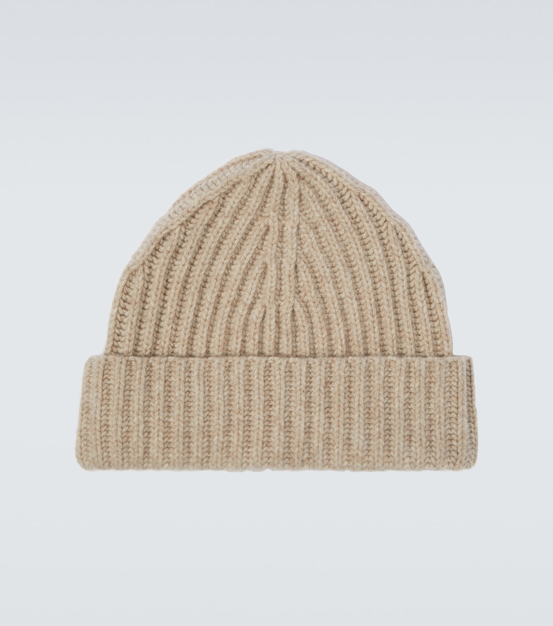 x Aaron Levine Berwick virgin wool beanie | Studio Nicholson