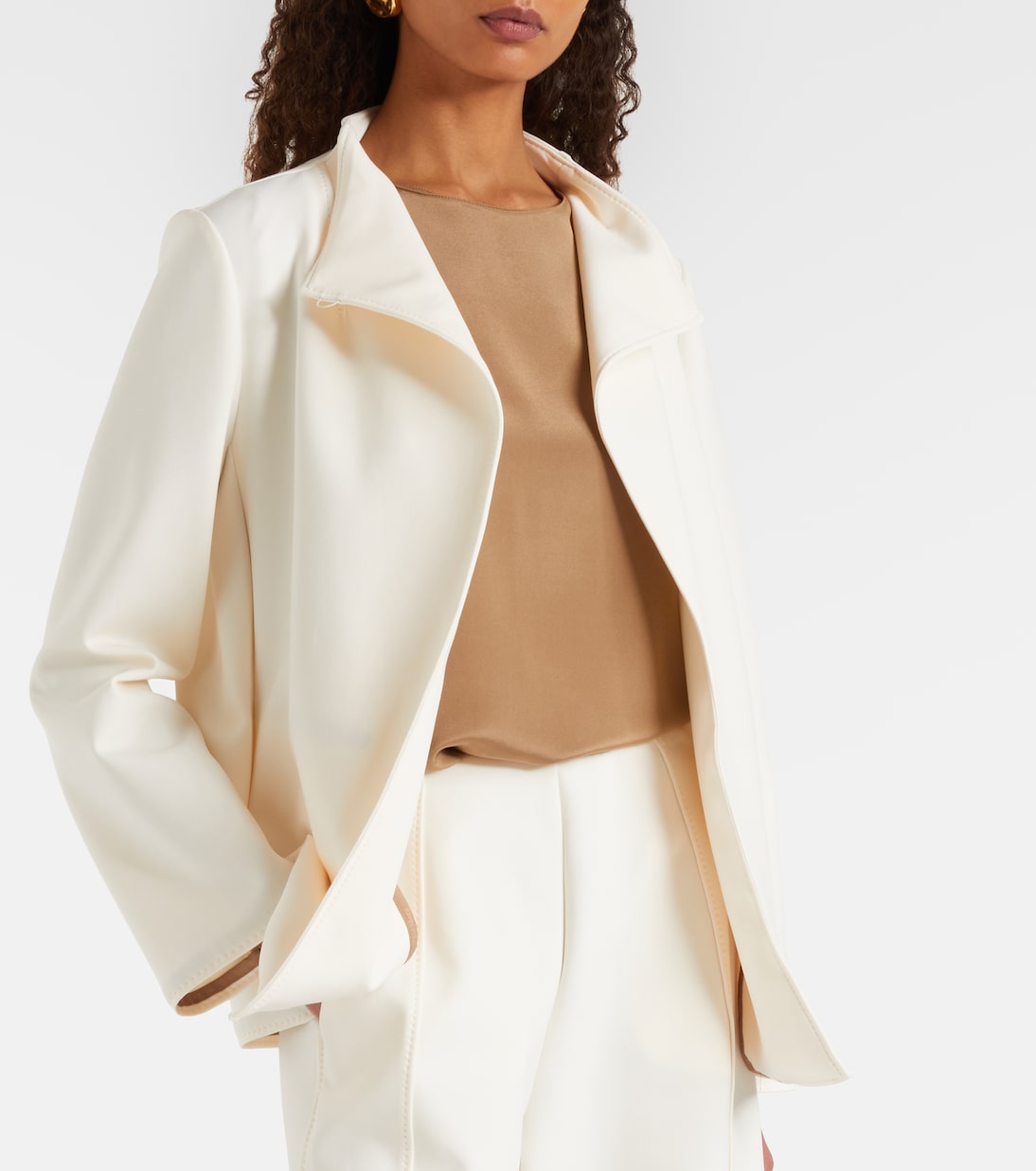 Jacke Talamo aus Jersey | Max Mara