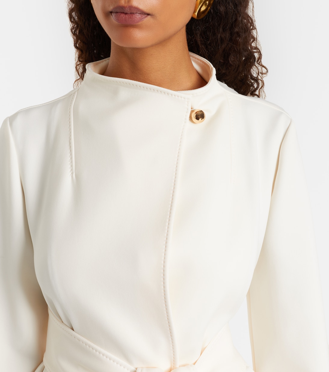 Jacke Talamo aus Jersey | Max Mara