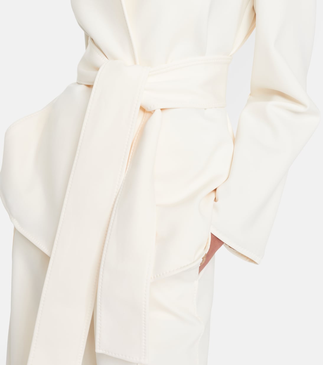 Jacke Talamo aus Jersey | Max Mara