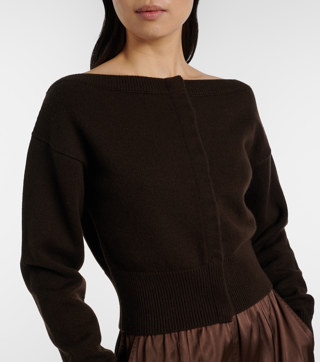 Cárdigan de cachemir | Tom Ford