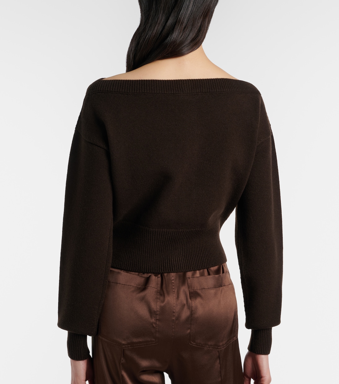 Cárdigan de cachemir | Tom Ford