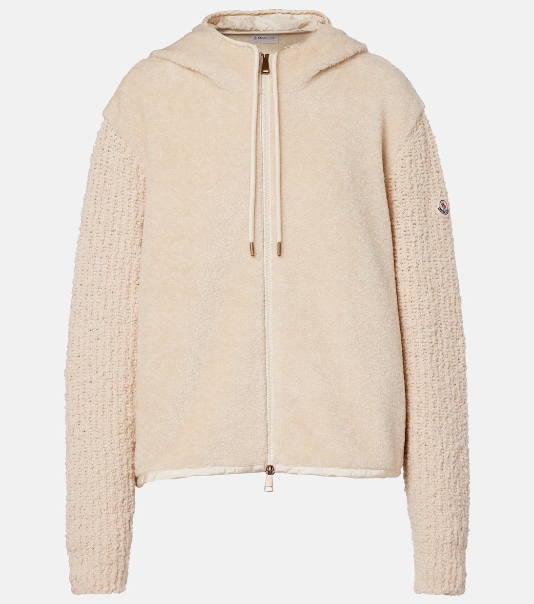 Sweat-shirt à capuche | Moncler