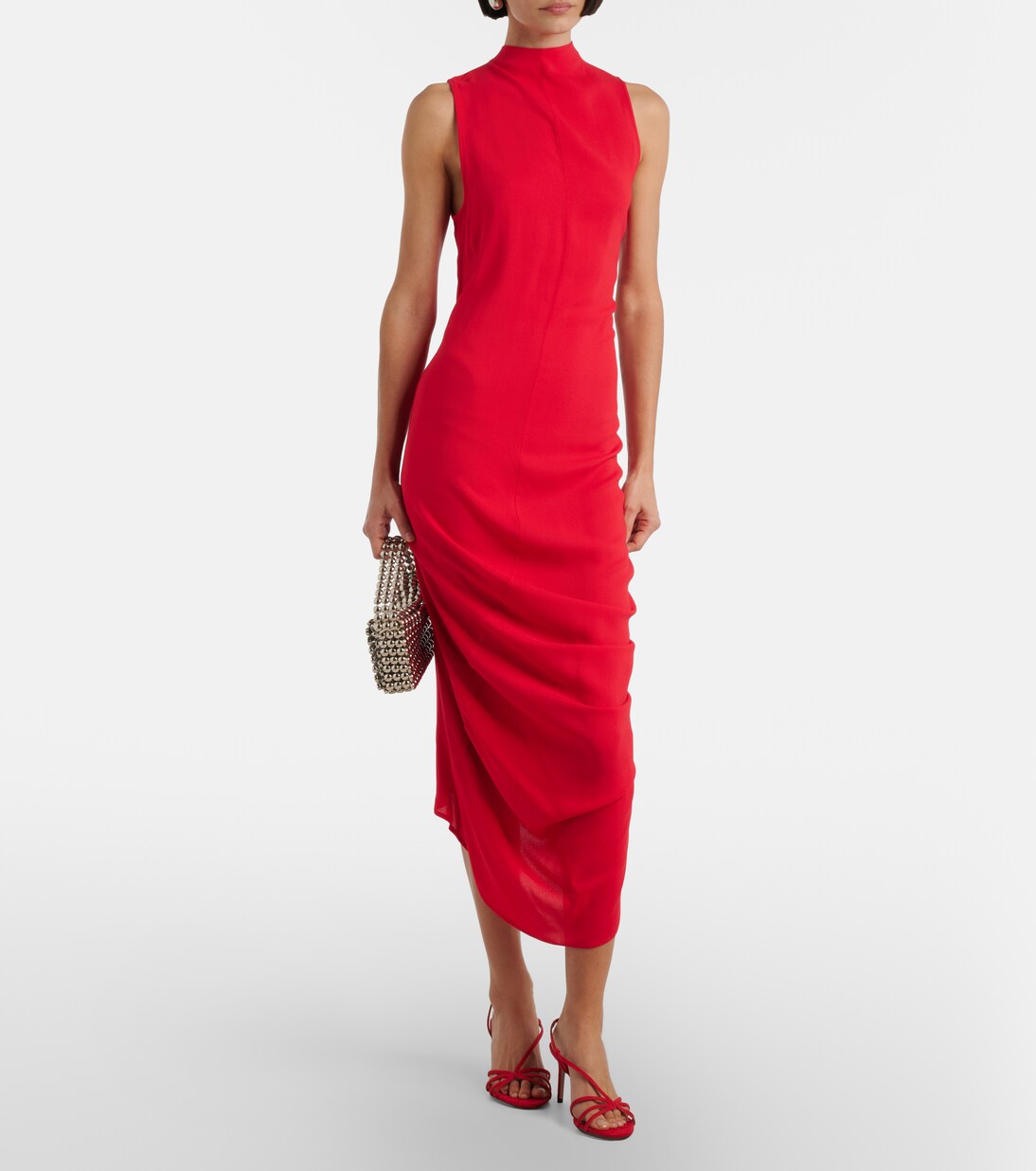 Sandalias Talk To Me 75 de ante | Aquazzura