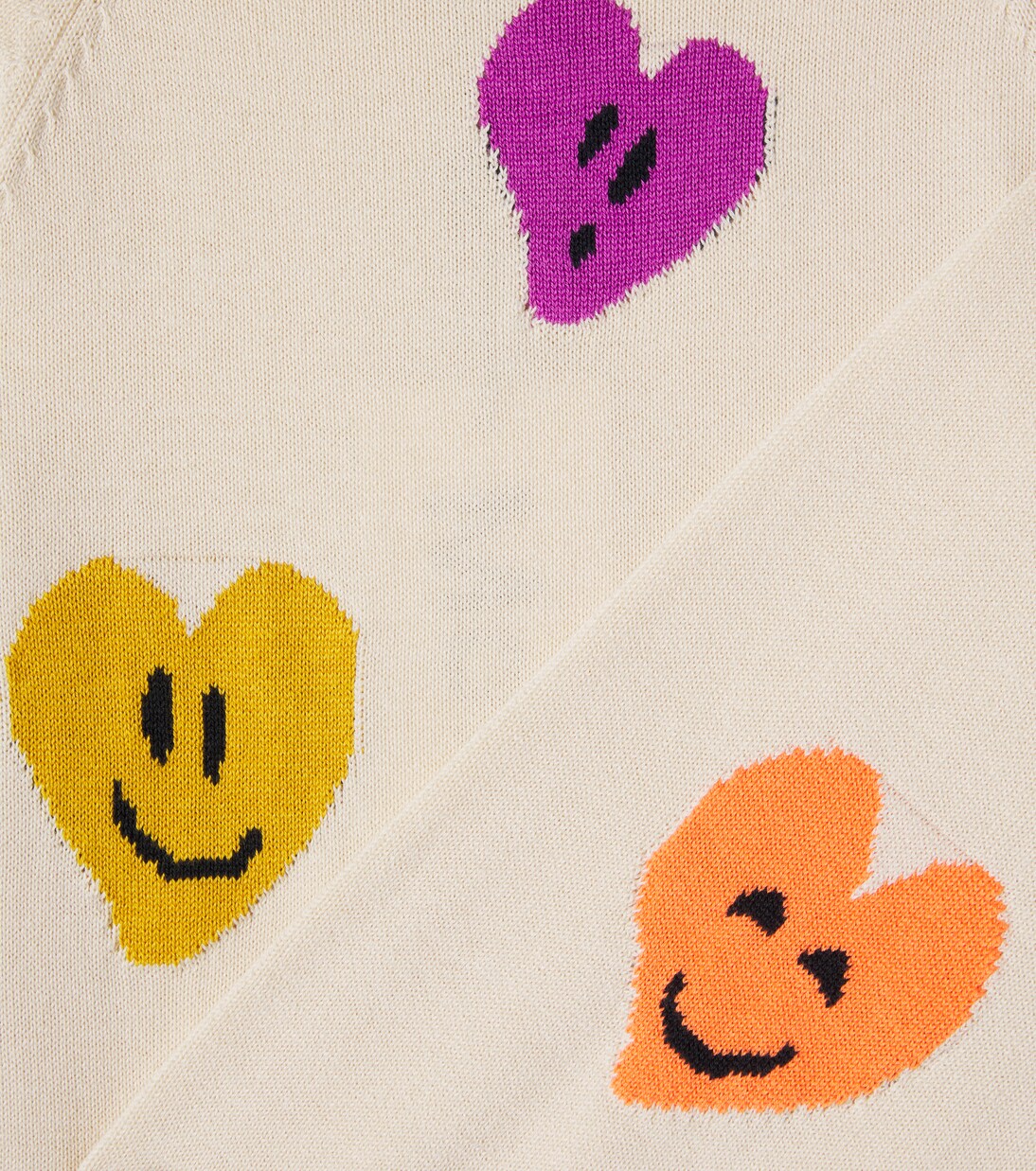 Bebé - chándal Gilby and Solana de algodón | Molo