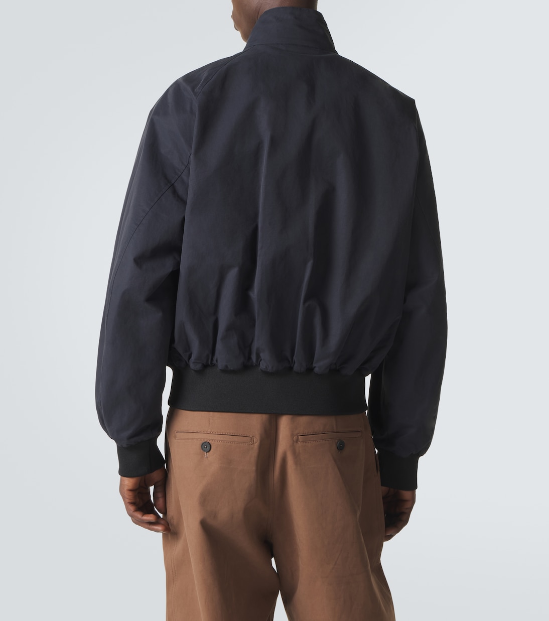 Bomberjacke Over aus einem Baumwollgemisch | Studio Nicholson