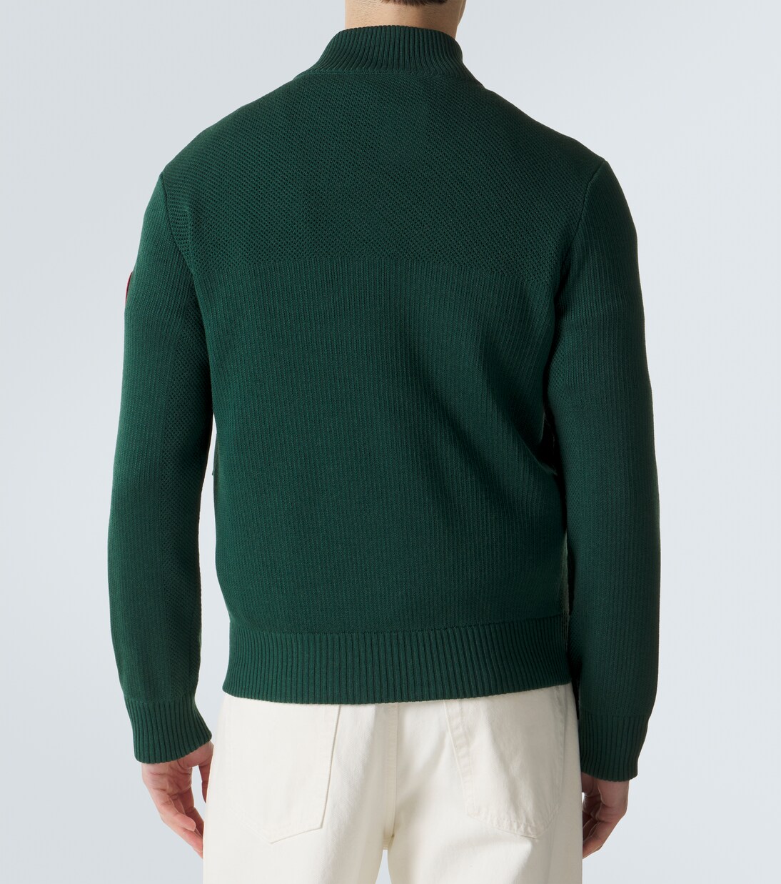 HyBridge wool down jacket | Canada Goose