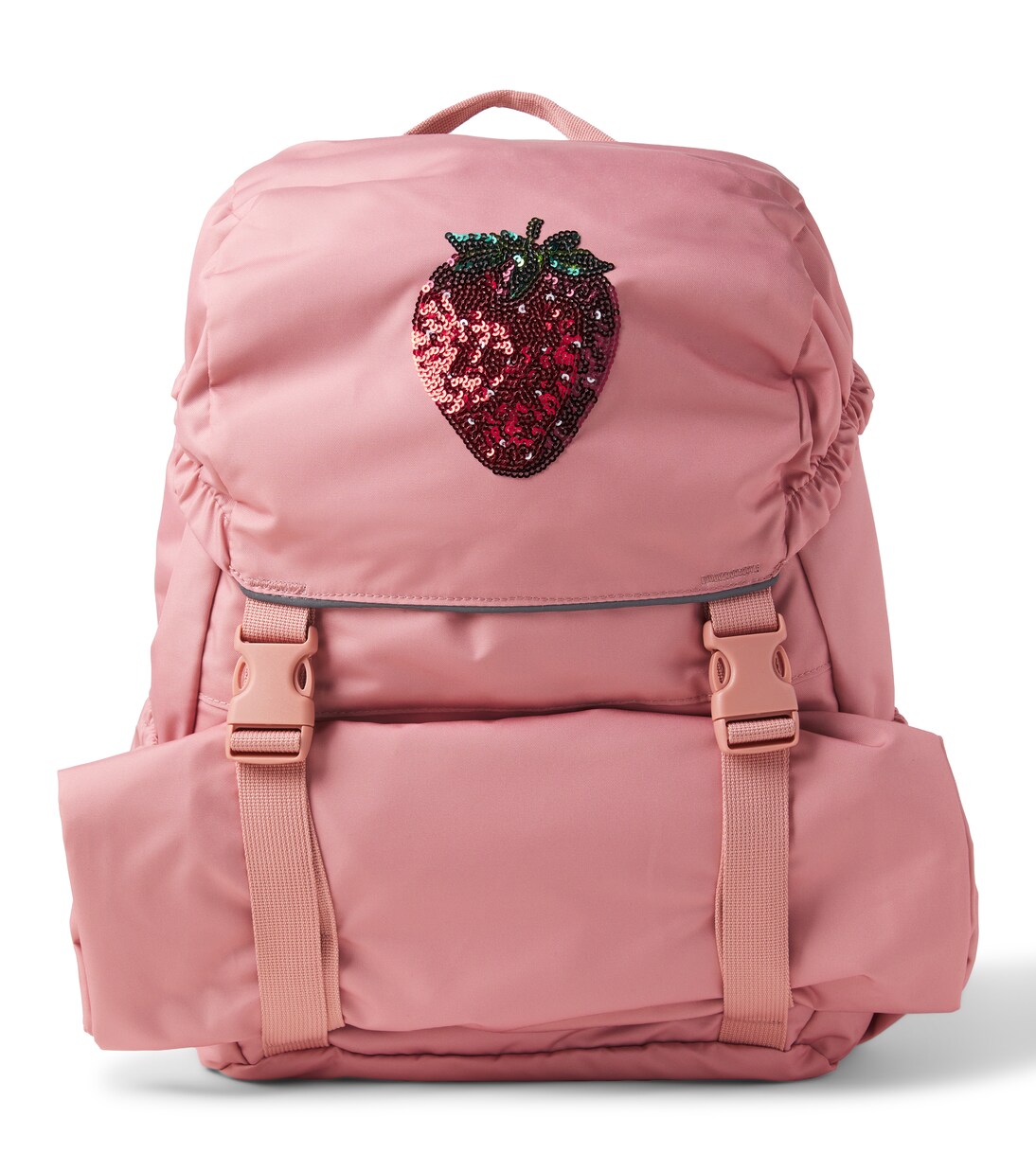 Rucksack Clover mit Pailletten | Konges Sløjd