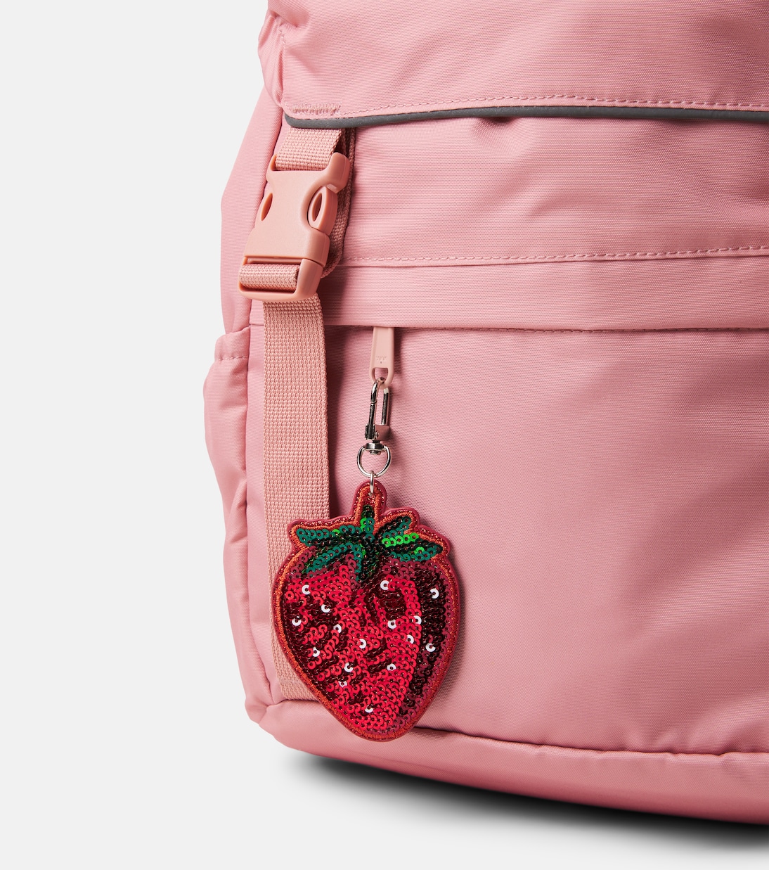 Rucksack Clover mit Pailletten | Konges Sløjd