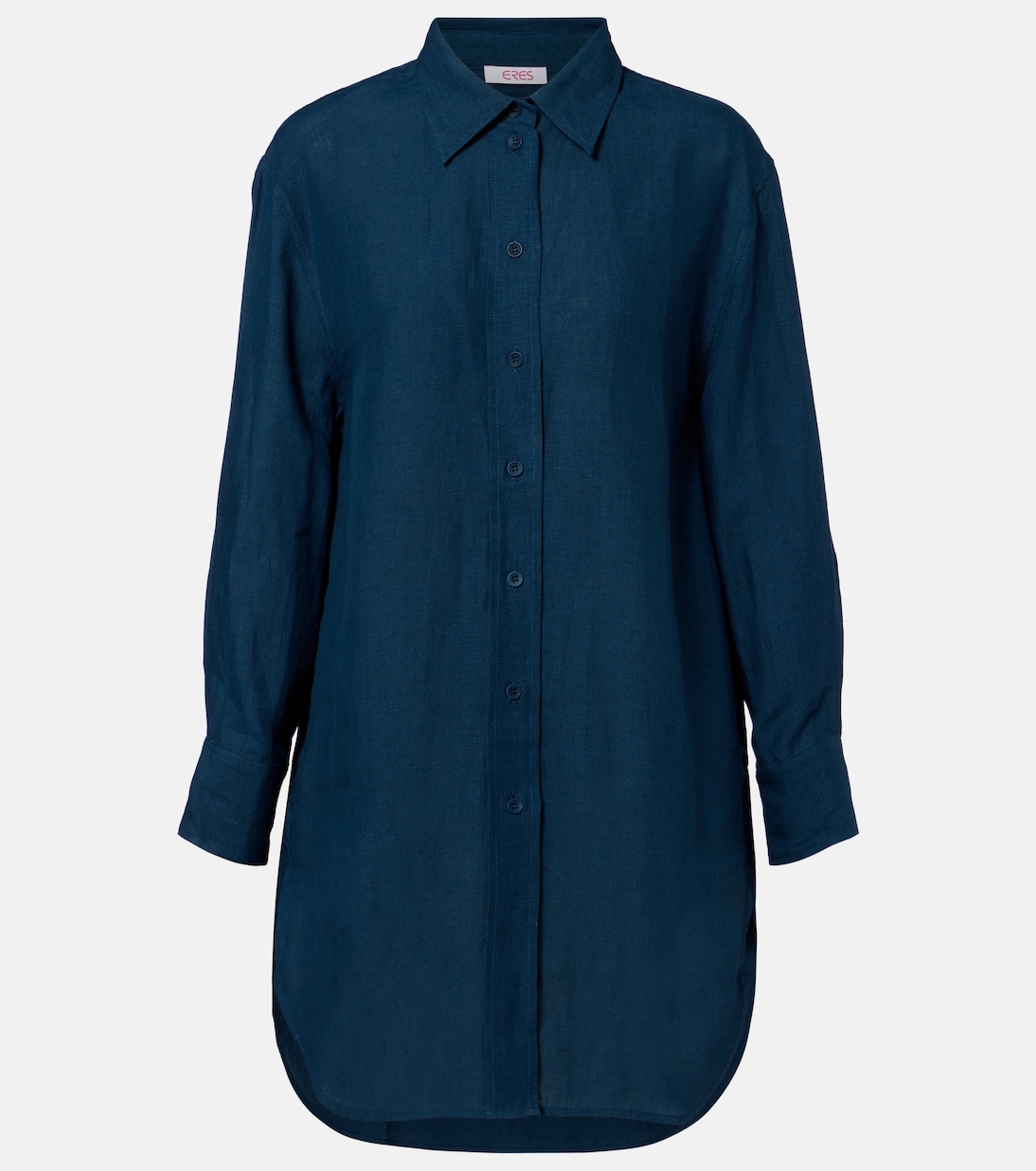 Mignonette linen shirt | Eres