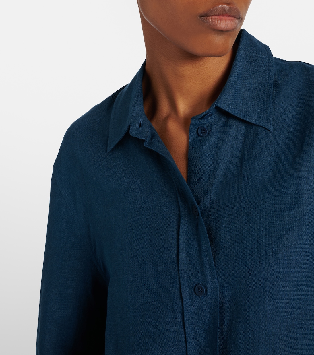 Mignonette linen shirt | Eres