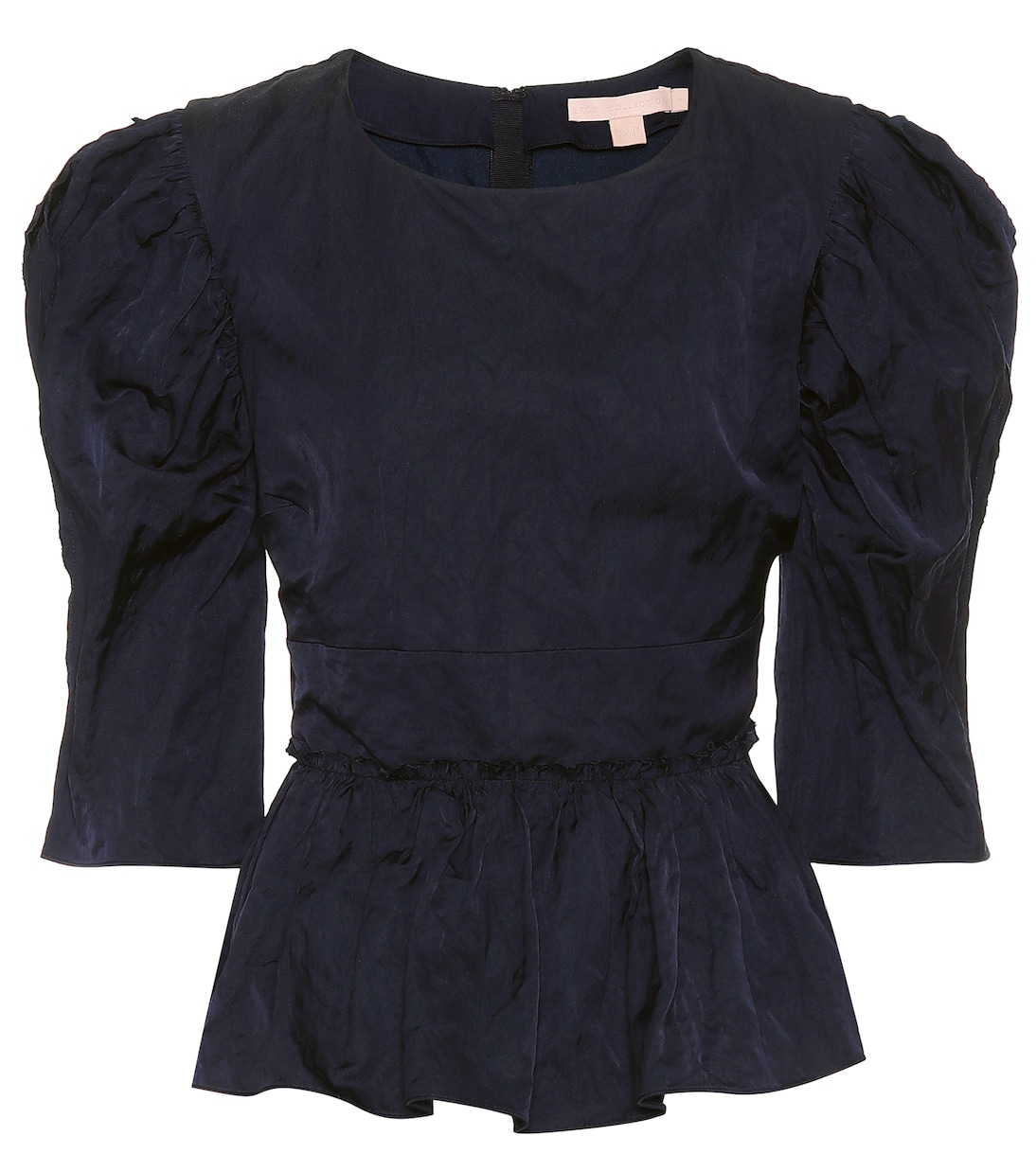 Top Qualita con lamé | Brock Collection