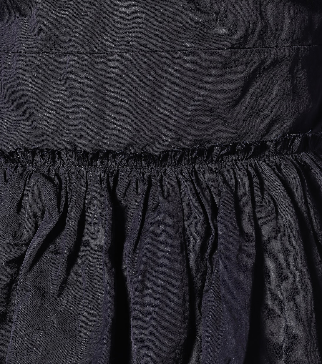 Top Qualita con lamé | Brock Collection