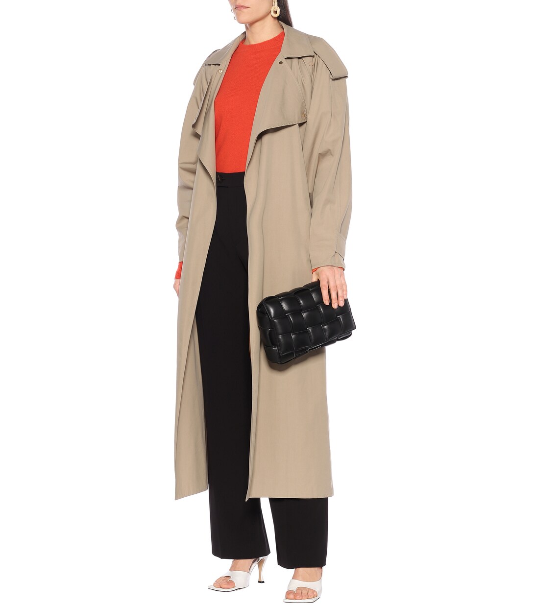 Pull en cachemire | Bottega Veneta