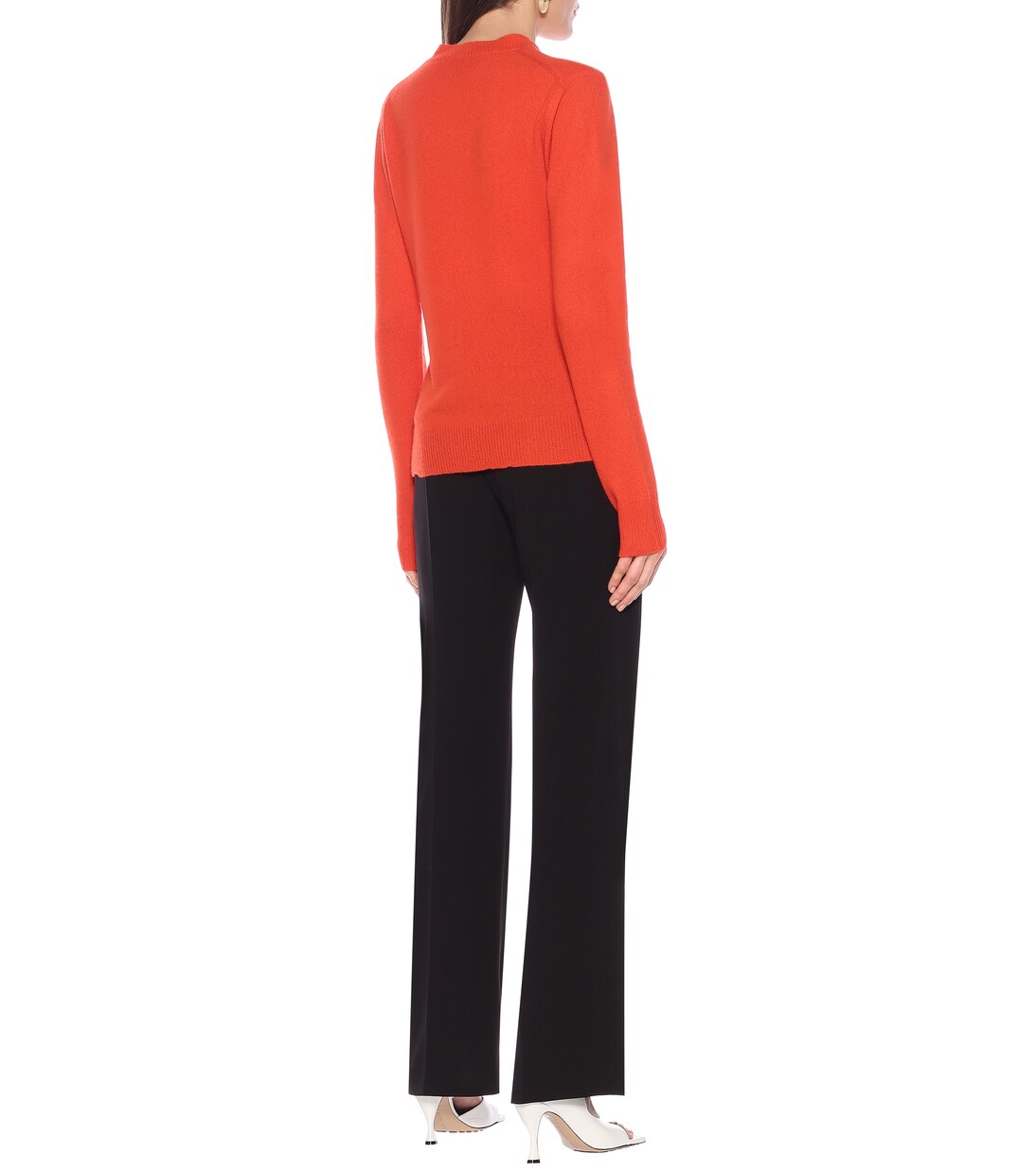 Pull en cachemire | Bottega Veneta