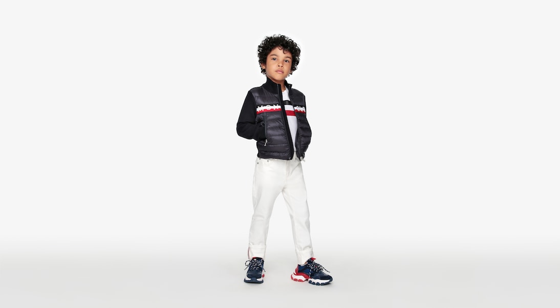 Daunenjacke | Moncler Enfant