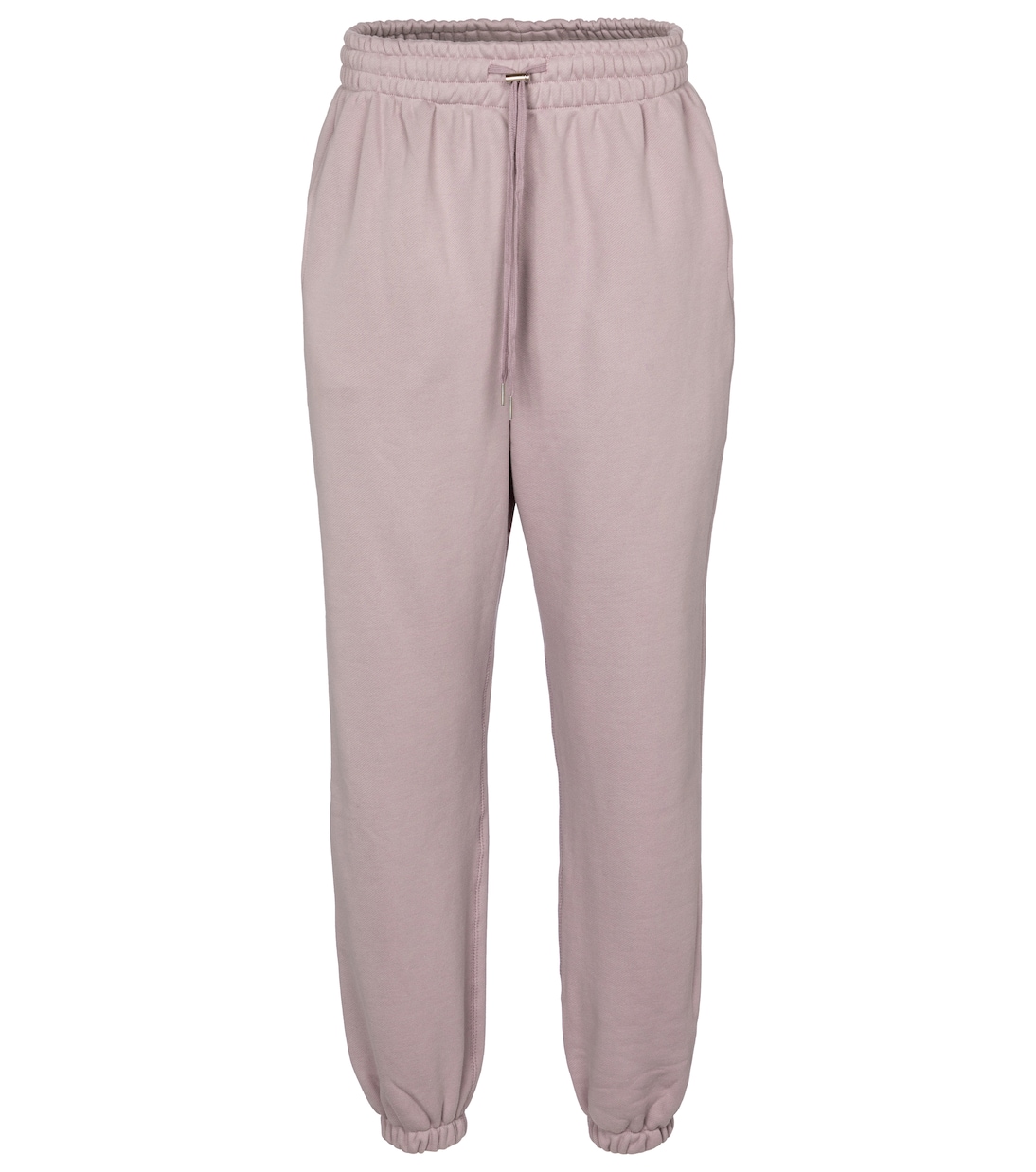 Vanessa cotton sweatpants | The Frankie Shop
