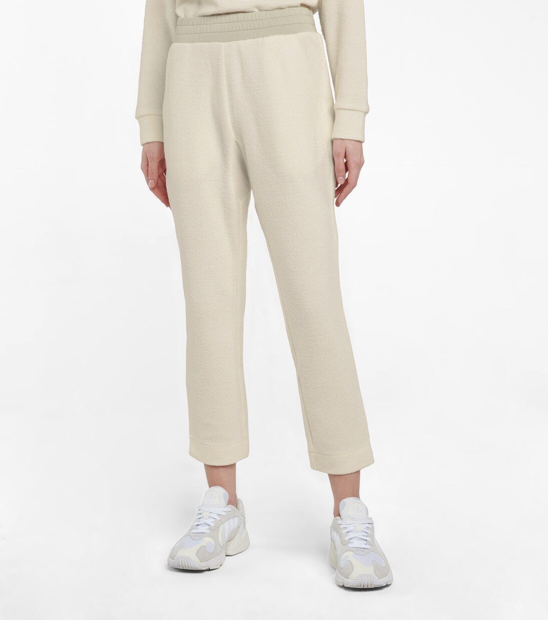 Pantalon de survêtement Brymhurst en coton mélangé | Varley