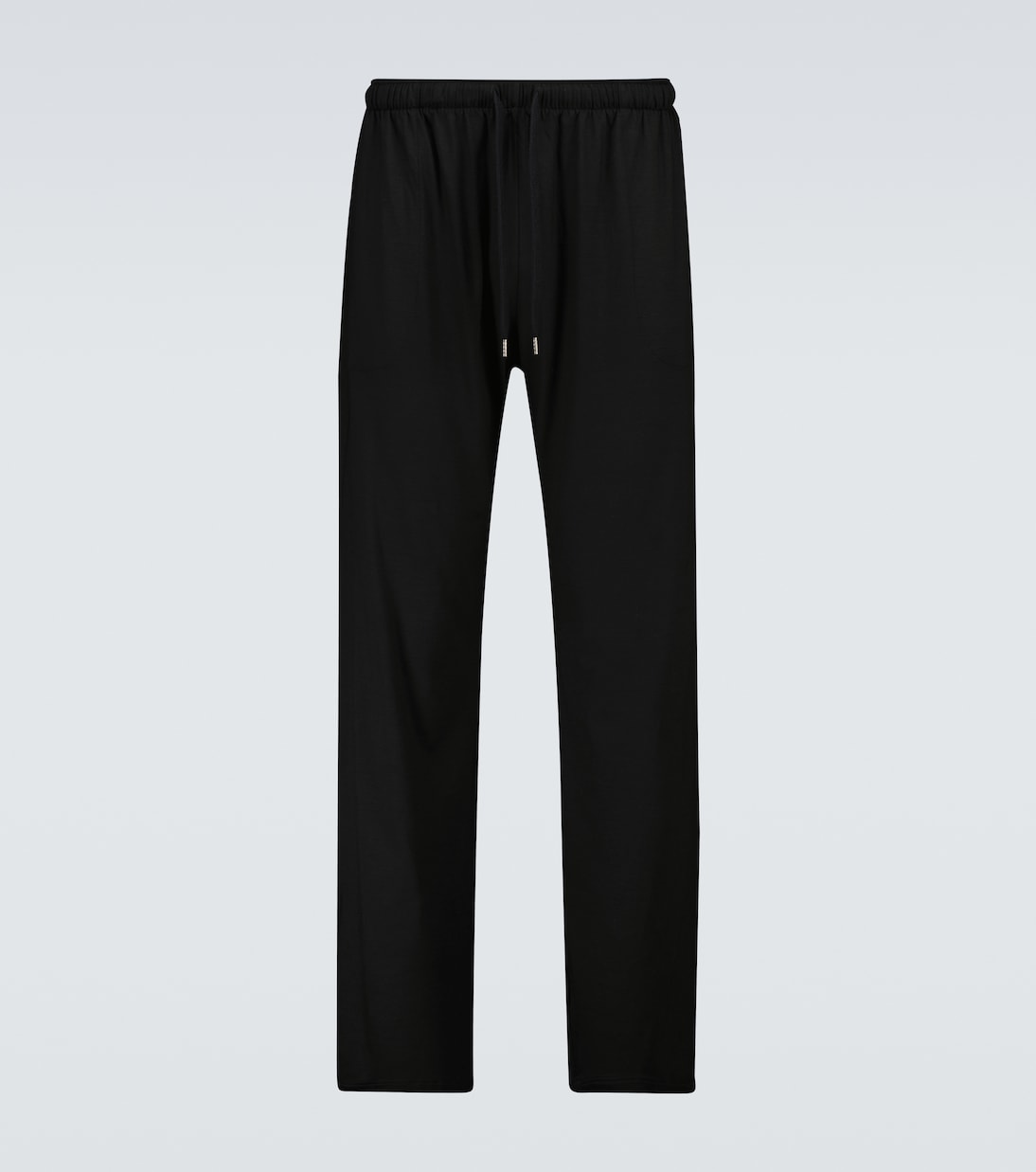 Pantalones Basel de punto | Derek Rose