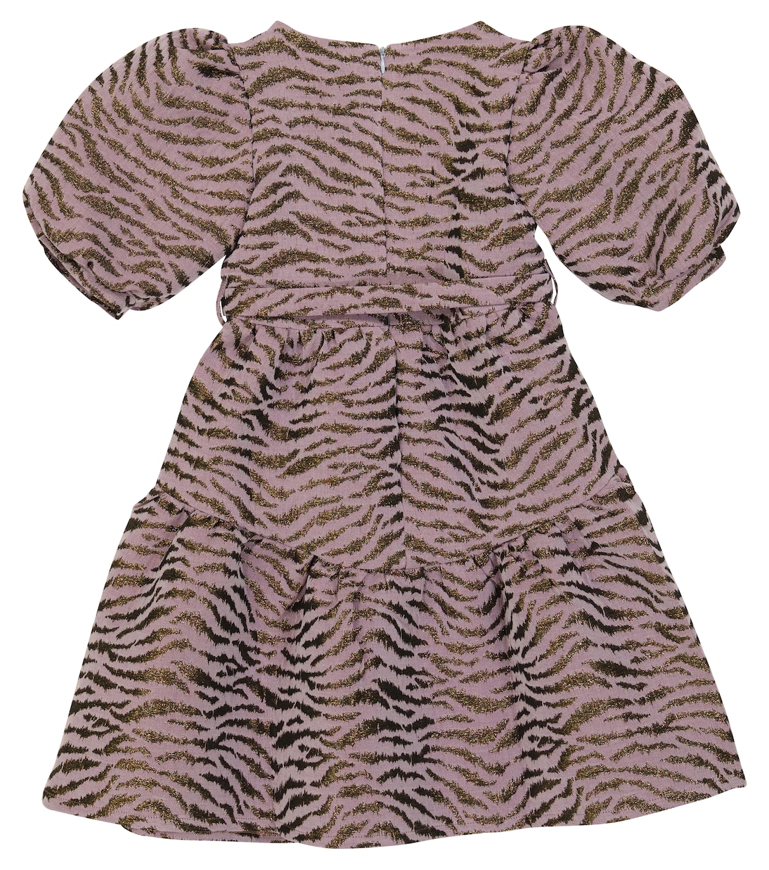 Kleid aus Jacquard | Paade Mode