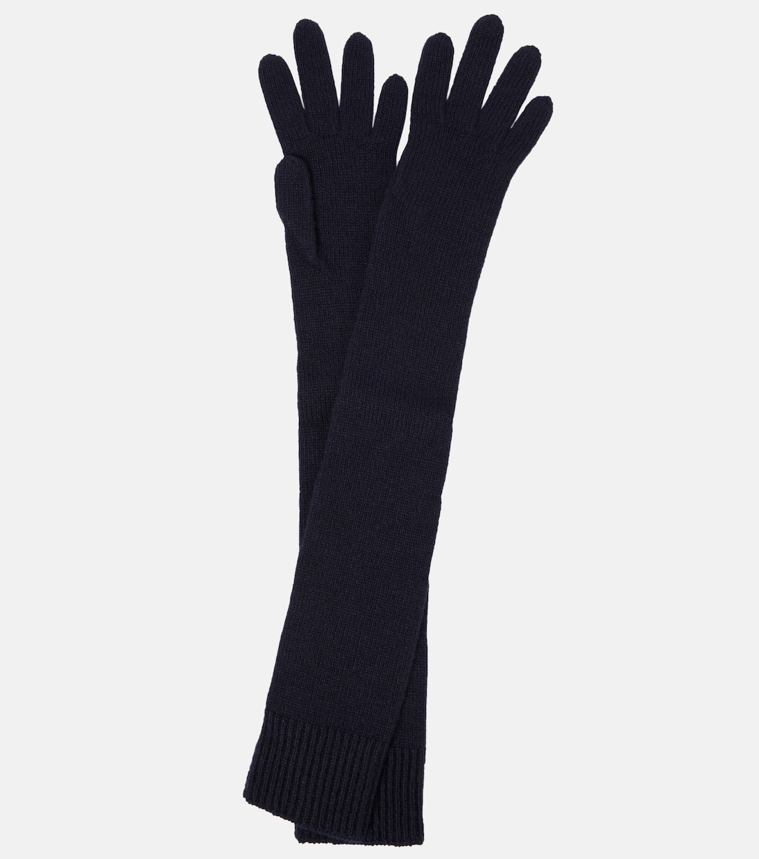 Guantes Dovera de cachemir | The Row