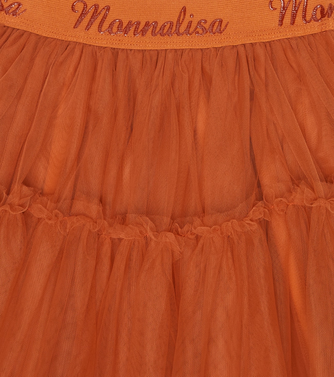 Gonna in tulle | Monnalisa