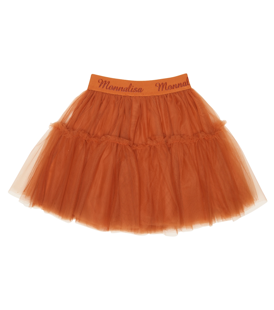 Gonna in tulle | Monnalisa