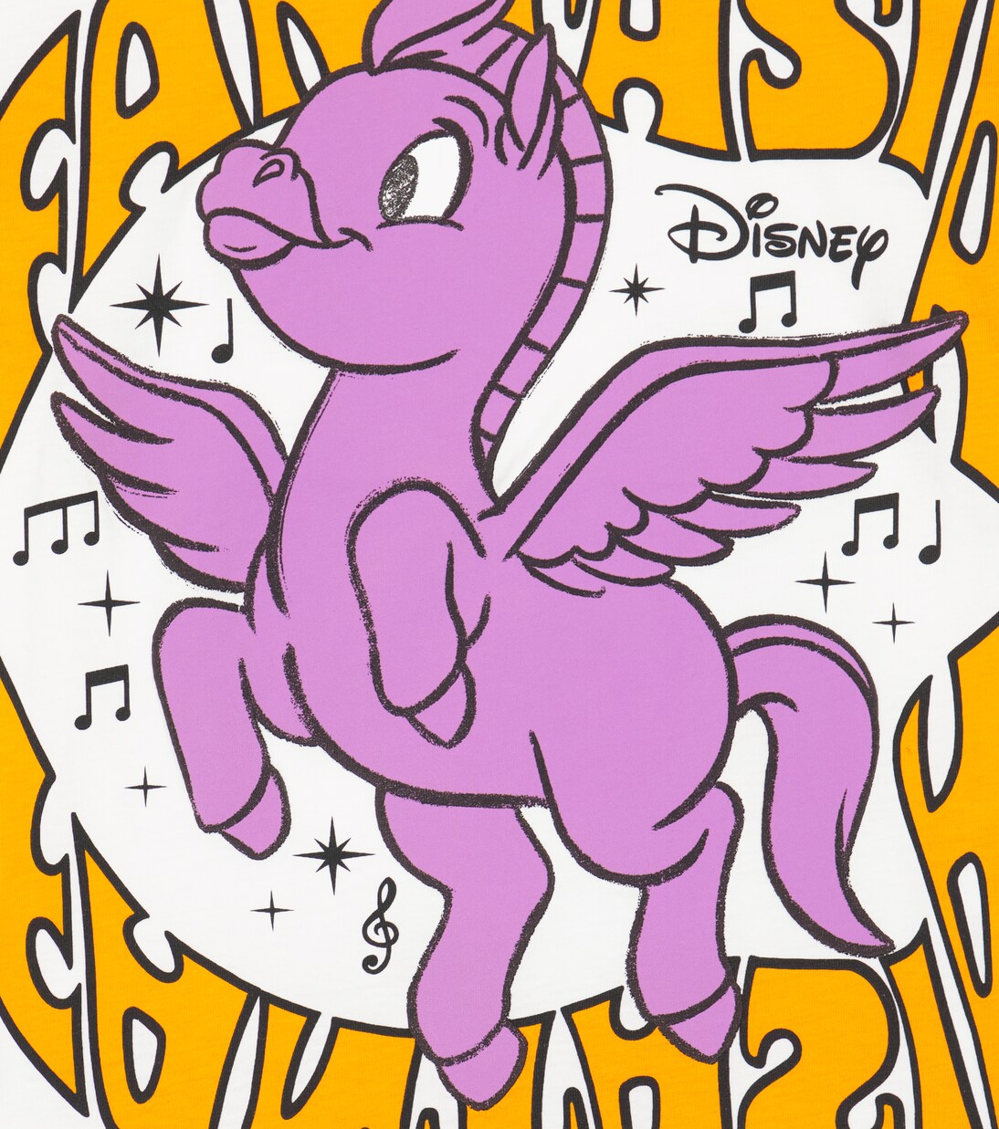 x Disney® camiseta de algodón | Stella McCartney Kids