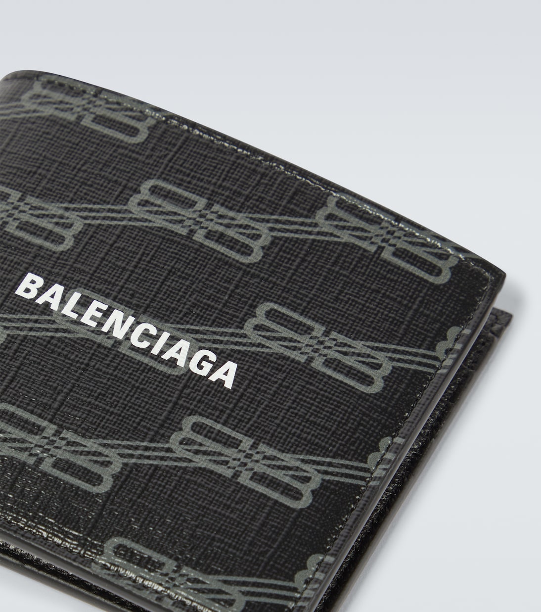 Portafoglio BB in pelle | Balenciaga