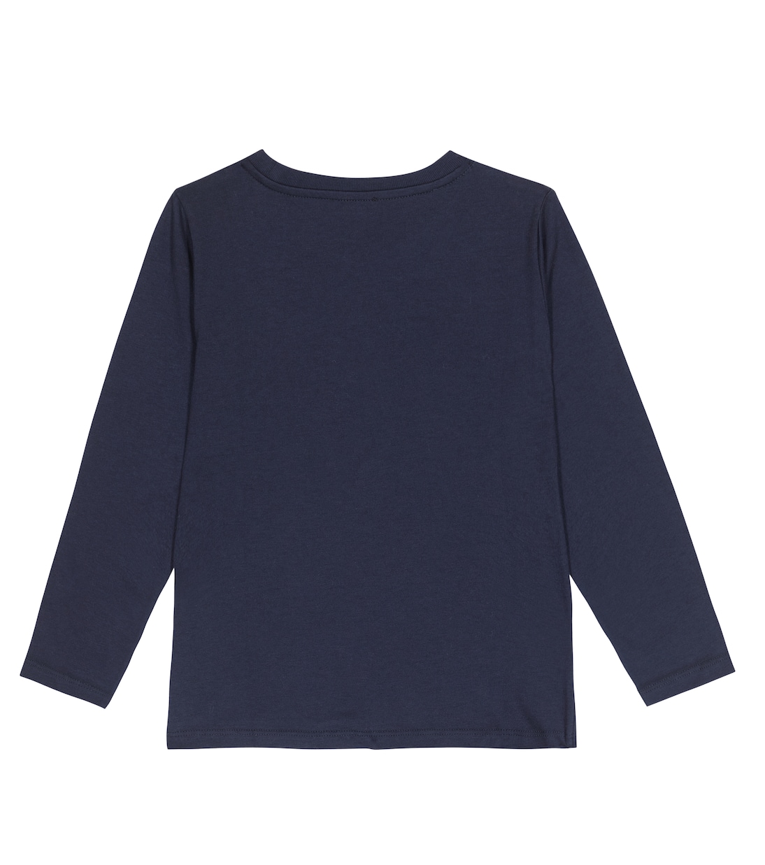 Longsleeve aus Baumwolle | Il Gufo
