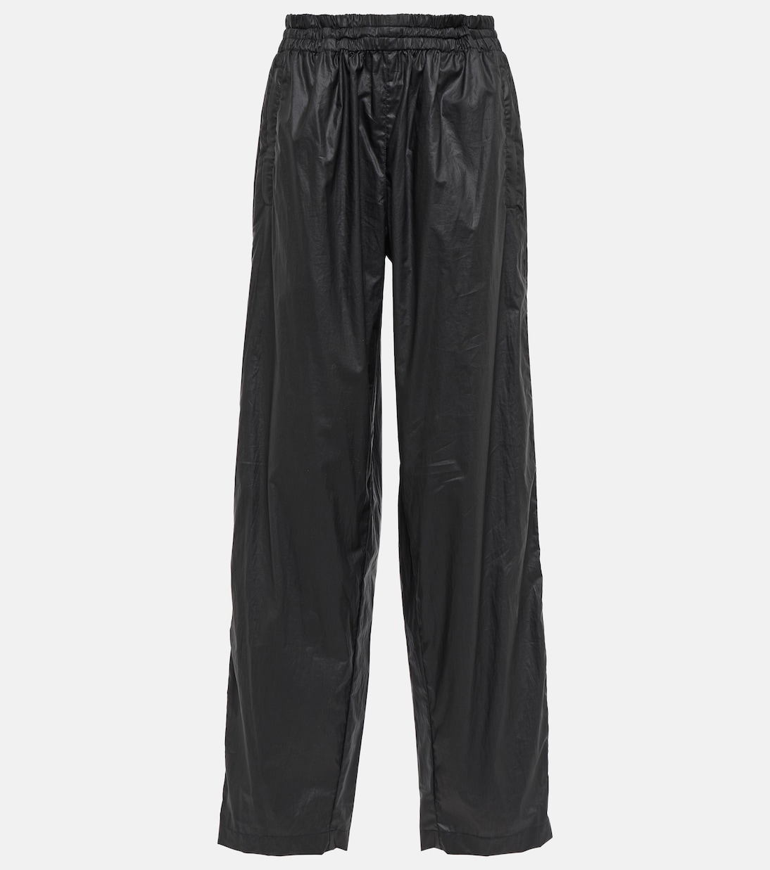 Pantalones de chándal de algodón | Isabel Marant