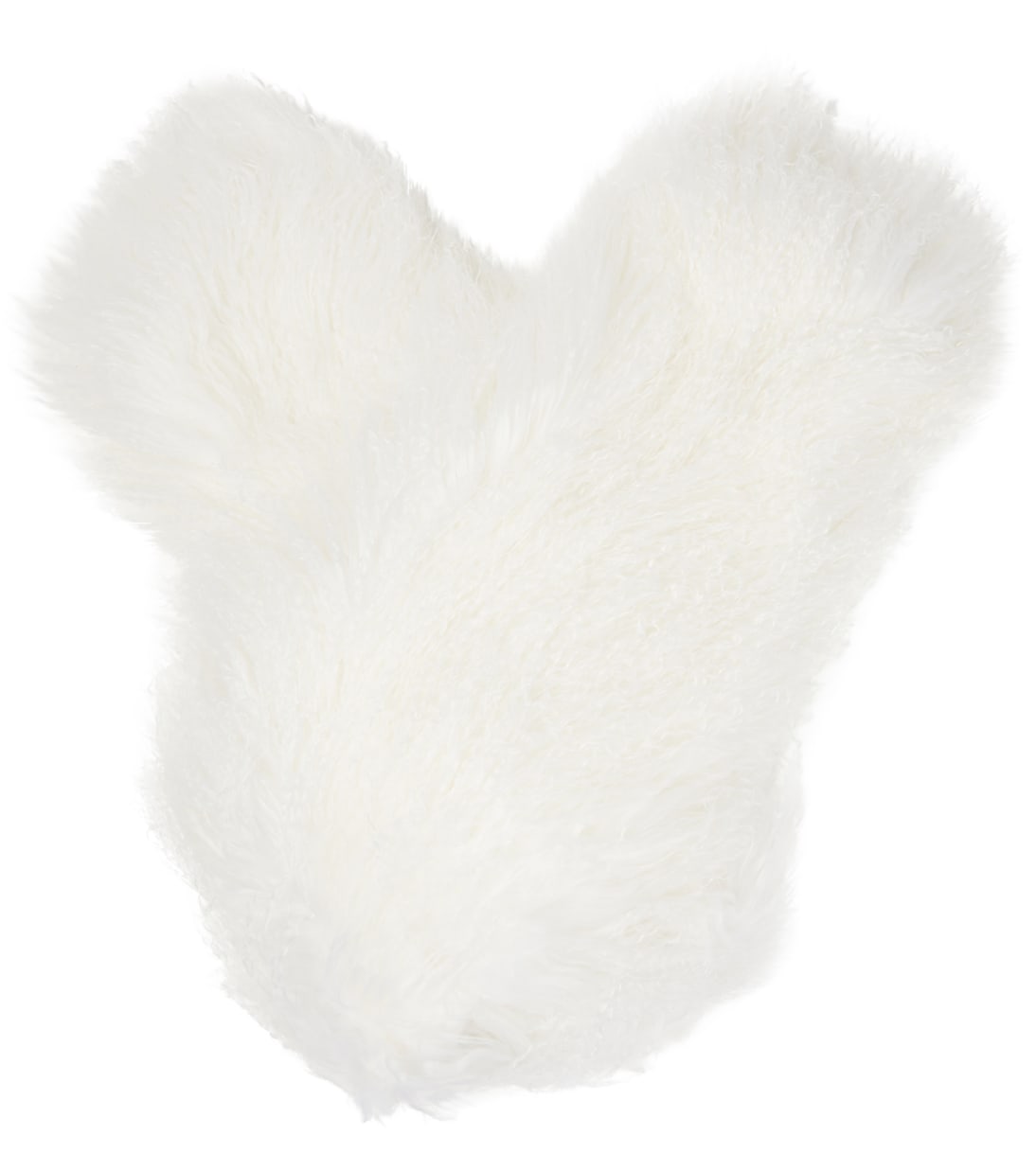 Maniche in shearling | Mônot