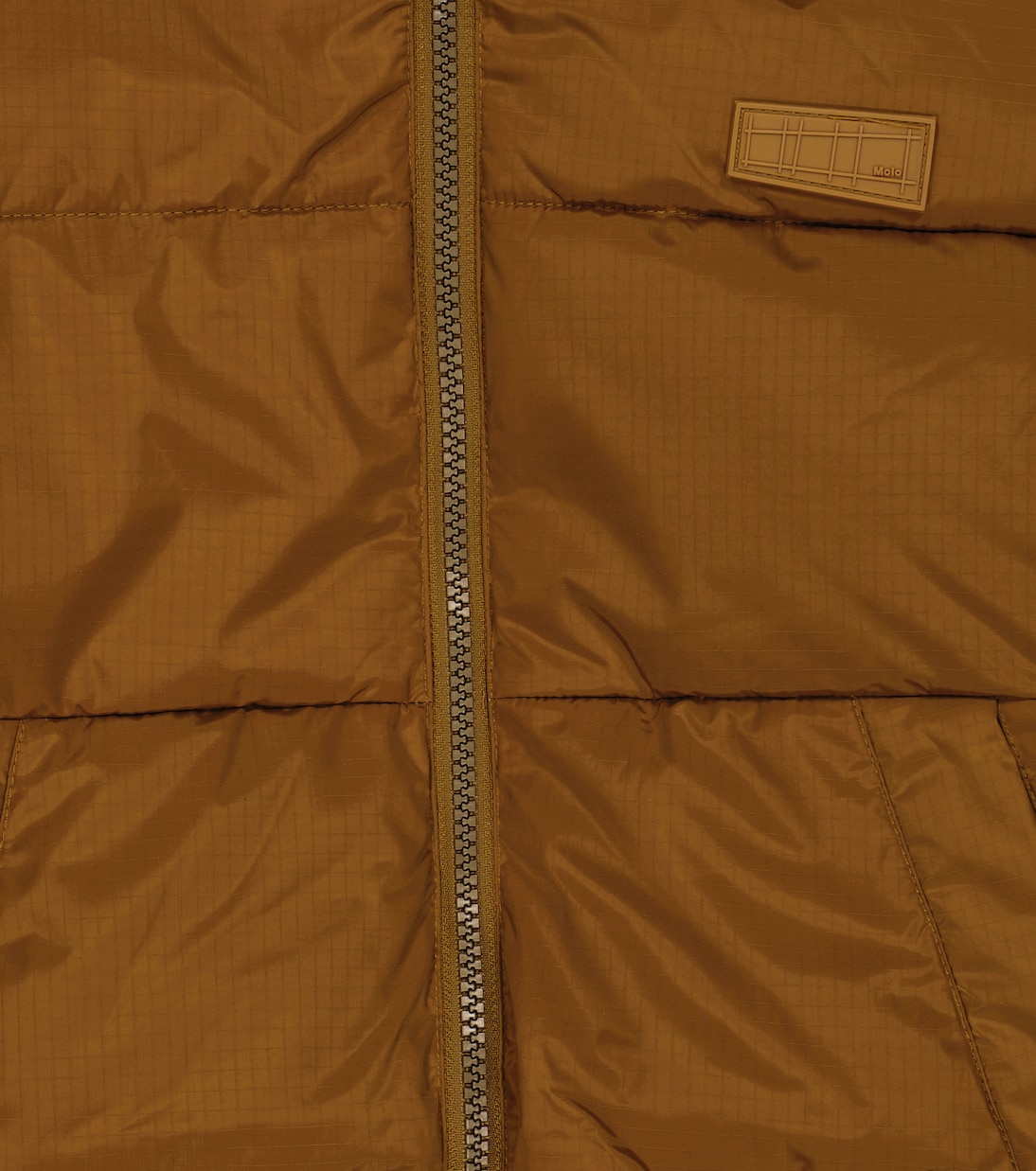 Hilo puffer jacket | Molo