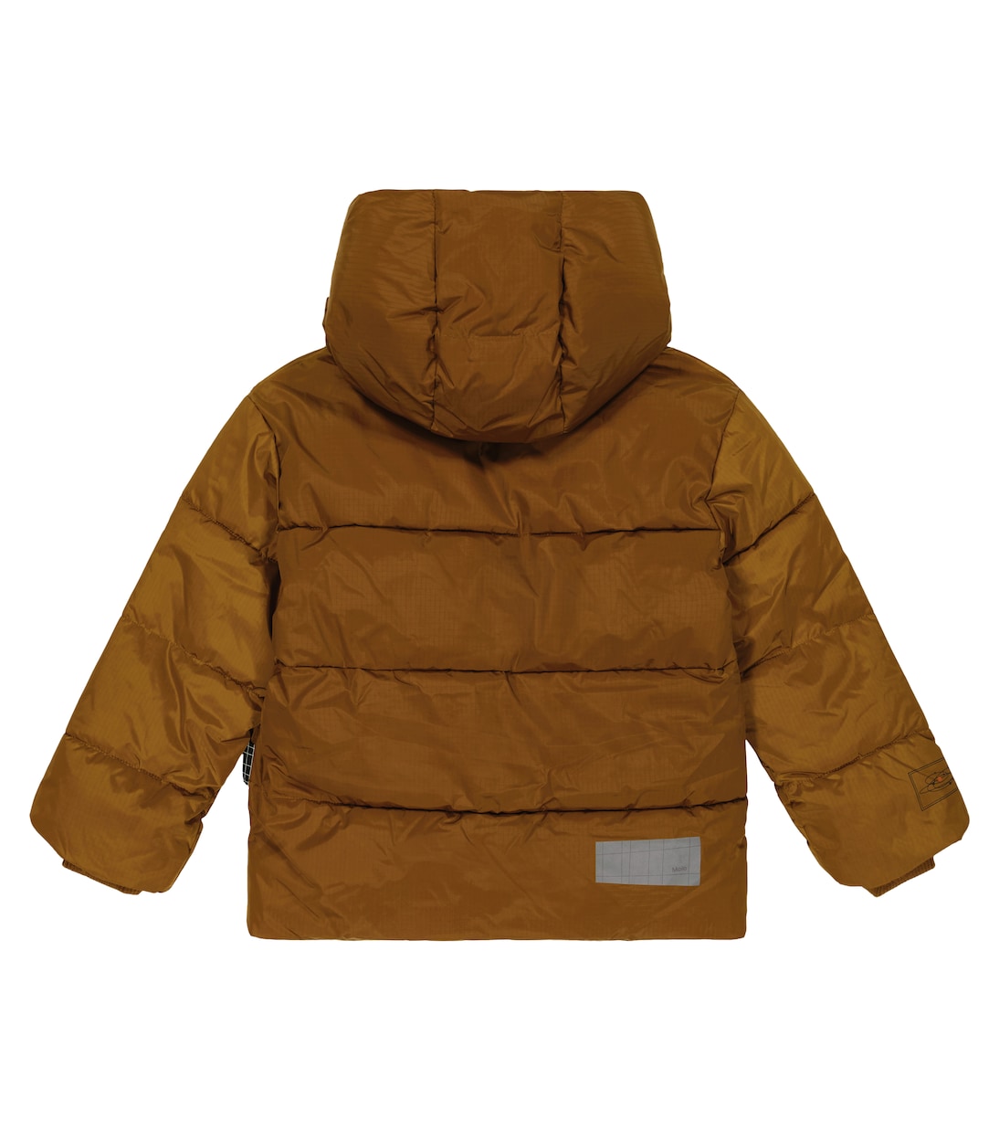 Hilo puffer jacket | Molo