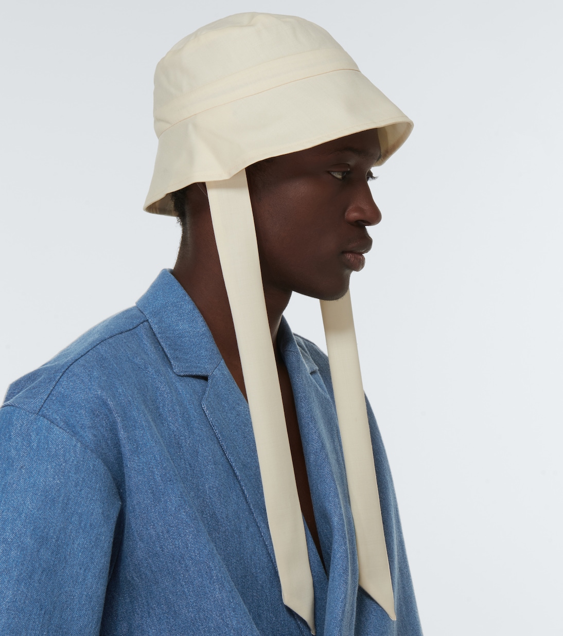 Sombrero de pescador de lana | King & Tuckfield