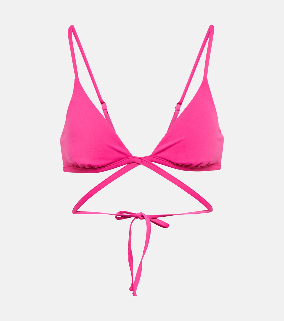 Harlen bikini top | Simkhai