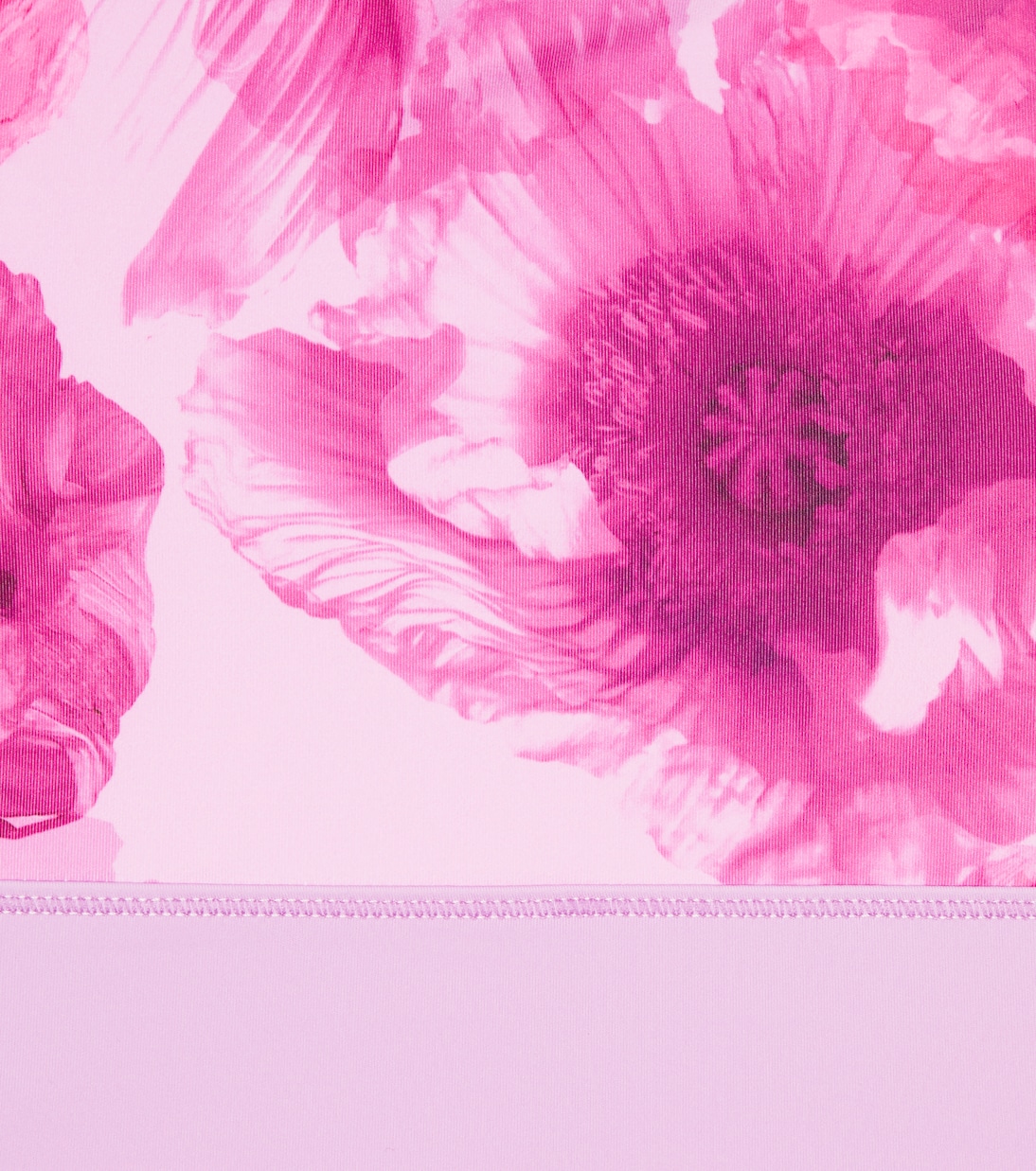 Olivia floral sports top | Molo